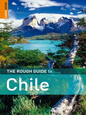 cover image of The Rough Guide to Chile